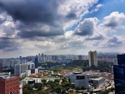 Spottiswoode Suites (D2), Apartment #460668211